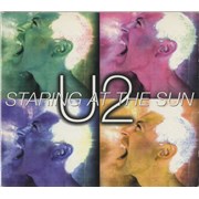 U2 Catalogue Of CD Singles, U2 CD5 & Japanese CD3 3